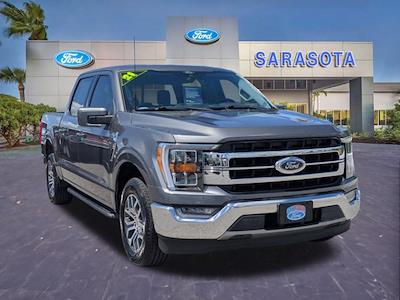 2021 Ford F-150 SuperCrew Cab RWD Pickup for sale #KE34134A - photo 1