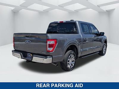 2021 Ford F-150 SuperCrew Cab RWD Pickup for sale #KE34134A - photo 2