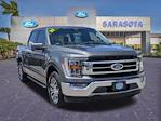 2021 Ford F-150 SuperCrew Cab RWD Pickup for sale #KE34134A - photo 1