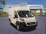 Used 2019 Ram ProMaster 2500 High Roof Empty Cargo Van for sale #KE513250 - photo 1