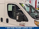 Used 2019 Ram ProMaster 2500 High Roof Empty Cargo Van for sale #KE513250 - photo 10