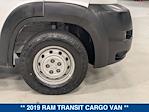 Used 2019 Ram ProMaster 2500 High Roof Empty Cargo Van for sale #KE513250 - photo 11