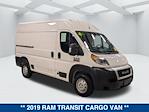 Used 2019 Ram ProMaster 2500 High Roof Empty Cargo Van for sale #KE513250 - photo 2