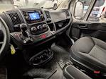 Used 2019 Ram ProMaster 2500 High Roof Empty Cargo Van for sale #KE513250 - photo 28