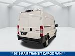 Used 2019 Ram ProMaster 2500 High Roof Empty Cargo Van for sale #KE513250 - photo 4