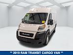 Used 2019 Ram ProMaster 2500 High Roof Empty Cargo Van for sale #KE513250 - photo 7