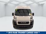 Used 2019 Ram ProMaster 2500 High Roof Empty Cargo Van for sale #KE513250 - photo 8