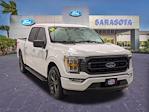 2021 Ford F-150 SuperCrew Cab RWD Pickup for sale #KE91174A - photo 1