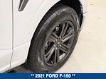 2021 Ford F-150 SuperCrew Cab RWD Pickup for sale #KE91174A - photo 12