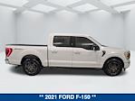 2021 Ford F-150 SuperCrew Cab RWD Pickup for sale #KE91174A - photo 3