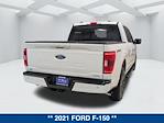 2021 Ford F-150 SuperCrew Cab RWD Pickup for sale #KE91174A - photo 4