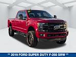 2019 Ford F-250 Crew Cab 4WD Pickup for sale #KEF09258 - photo 15