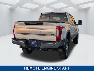 2019 Ford F-350 Crew Cab SRW 4WD Pickup for sale #KEF09910 - photo 2