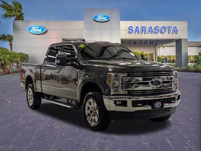 2019 Ford F-250 Crew Cab 4WD Pickup for sale #KEG33141 - photo 1