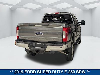 2019 Ford F-250 Crew Cab 4WD Pickup for sale #KEG33141 - photo 2