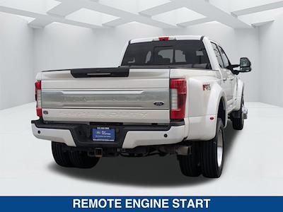 2019 Ford F-450 Crew Cab DRW 4WD Pickup for sale #KEG33344 - photo 2