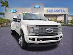 2019 Ford F-450 Crew Cab DRW 4WD Pickup for sale #KEG33344 - photo 1
