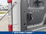 2019 Ford F-450 Crew Cab DRW 4WD Pickup for sale #KEG33344 - photo 13