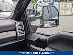 2019 Ford F-450 Crew Cab DRW 4WD Pickup for sale #KEG33344 - photo 19