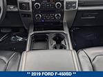 2019 Ford F-450 Crew Cab DRW 4WD Pickup for sale #KEG33344 - photo 21