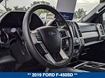 2019 Ford F-450 Crew Cab DRW 4WD Pickup for sale #KEG33344 - photo 23