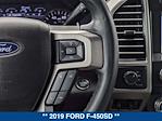 2019 Ford F-450 Crew Cab DRW 4WD Pickup for sale #KEG33344 - photo 28