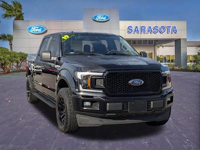 Used 2019 Ford F-150 - photo 1