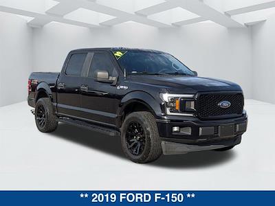 Used 2019 Ford F-150 - photo 1