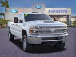 2019 Chevrolet Silverado 2500 Crew Cab SRW 4WD Pickup for sale #KF111527 - photo 1