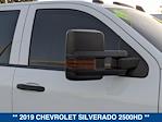 2019 Chevrolet Silverado 2500 Crew Cab SRW 4WD Pickup for sale #KF111527 - photo 10