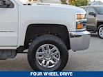 2019 Chevrolet Silverado 2500 Crew Cab SRW 4WD Pickup for sale #KF111527 - photo 11