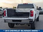2019 Chevrolet Silverado 2500 Crew Cab SRW 4WD Pickup for sale #KF111527 - photo 13