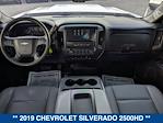 2019 Chevrolet Silverado 2500 Crew Cab SRW 4WD Pickup for sale #KF111527 - photo 15