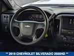 2019 Chevrolet Silverado 2500 Crew Cab SRW 4WD Pickup for sale #KF111527 - photo 16