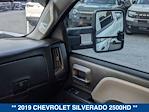 2019 Chevrolet Silverado 2500 Crew Cab SRW 4WD Pickup for sale #KF111527 - photo 17