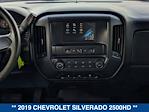 2019 Chevrolet Silverado 2500 Crew Cab SRW 4WD Pickup for sale #KF111527 - photo 18