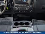 2019 Chevrolet Silverado 2500 Crew Cab SRW 4WD Pickup for sale #KF111527 - photo 19