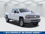2019 Chevrolet Silverado 2500 Crew Cab SRW 4WD Pickup for sale #KF111527 - photo 3