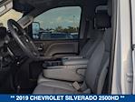 2019 Chevrolet Silverado 2500 Crew Cab SRW 4WD Pickup for sale #KF111527 - photo 20