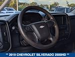 2019 Chevrolet Silverado 2500 Crew Cab SRW 4WD Pickup for sale #KF111527 - photo 21