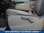 2019 Chevrolet Silverado 2500 Crew Cab SRW 4WD Pickup for sale #KF111527 - photo 22