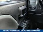 2019 Chevrolet Silverado 2500 Crew Cab SRW 4WD Pickup for sale #KF111527 - photo 23