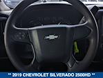 2019 Chevrolet Silverado 2500 Crew Cab SRW 4WD Pickup for sale #KF111527 - photo 26