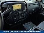 2019 Chevrolet Silverado 2500 Crew Cab SRW 4WD Pickup for sale #KF111527 - photo 29