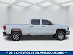 2019 Chevrolet Silverado 2500 Crew Cab SRW 4WD Pickup for sale #KF111527 - photo 4