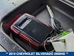 2019 Chevrolet Silverado 2500 Crew Cab SRW 4WD Pickup for sale #KF111527 - photo 30