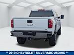 2019 Chevrolet Silverado 2500 Crew Cab SRW 4WD Pickup for sale #KF111527 - photo 2