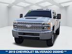 2019 Chevrolet Silverado 2500 Crew Cab SRW 4WD Pickup for sale #KF111527 - photo 7