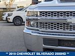 2019 Chevrolet Silverado 2500 Crew Cab SRW 4WD Pickup for sale #KF111527 - photo 9