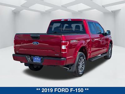 Used 2019 Ford F-150 - photo 1